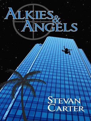 cover image of Alkies & Angels